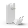 dbramante1928 Pro - EU/US schlank Charger - USB-C 65W+USB-A 30W - W