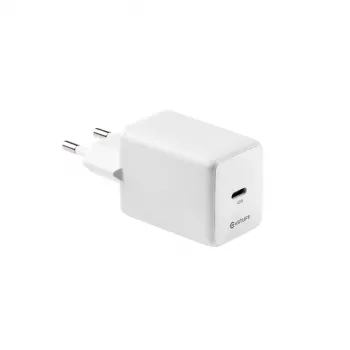 eSTUFF INFINITE ES637046 USB-C-Ladegerät EU PD 45W GaN