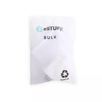 eSTUFF INFINITE ES637046-BULK USB-C Ladegerät EU PD 45W GaN