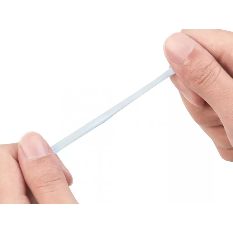 Reinigungsset Sandberg Cleaning Pen Kit für Airpods Grau Weiß