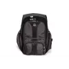 Backpack Kensington Contour™ 39,6 cm (15,6 inch) Laptop-Rucksack Schwarz