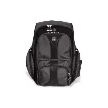 Backpack Kensington Contour™ 39,6 cm (15,6 inch) Laptop-Rucksack Schwarz