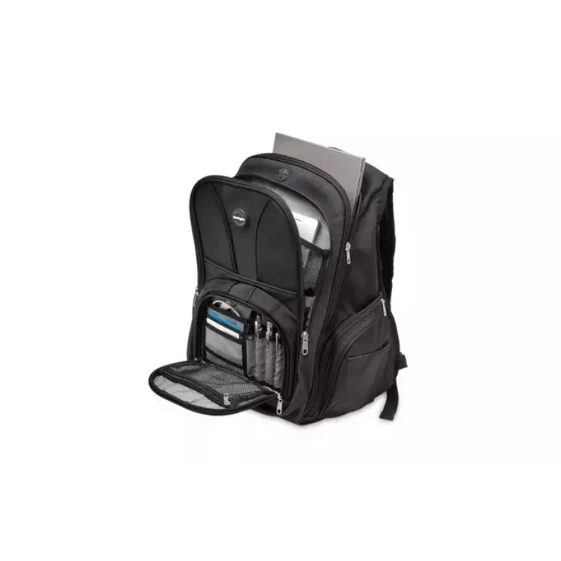 Backpack Kensington Contour™ 39,6 cm (15,6 inch) Laptop-Rucksack Schwarz