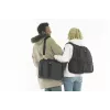 Backpack Kensington Contour™ 39,6 cm (15,6 inch) Laptop-Rucksack Schwarz