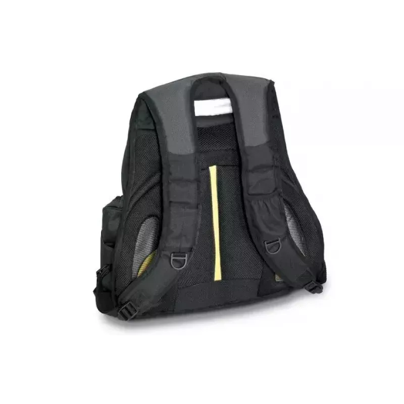 Backpack Kensington Contour™ 39,6 cm (15,6 inch) Laptop-Rucksack Schwarz
