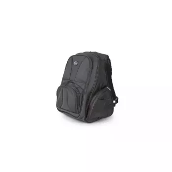 Backpack Kensington Contour™ 39,6 cm (15,6 inch) Laptop-Rucksack Schwarz