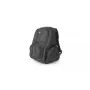 Backpack Kensington Contour™ 39,6 cm (15,6 inch) Laptop-Rucksack Schwarz