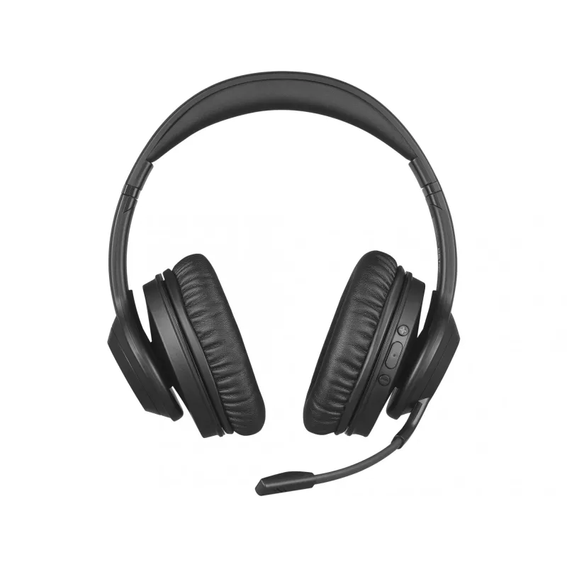 Headset Sandberg kabelloses Headset ANC+ENC Pro