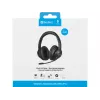 Headset Sandberg kabelloses Headset ANC+ENC Pro