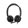 Kabelgebundenes Headset Sandberg 3in1 Office Headset Pro ENC 20-20000 Hz