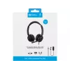 Kabelgebundenes Headset Sandberg 3in1 Office Headset Pro ENC 20-20000 Hz