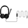 Kabelgebundenes Headset Sandberg 3in1 Office Headset Pro ENC 20-20000 Hz