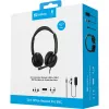 Kabelgebundenes Headset Sandberg 3in1 Office Headset Pro ENC 20-20000 Hz