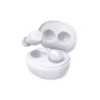 Headset JVC Gumy Mini TWS Weiß