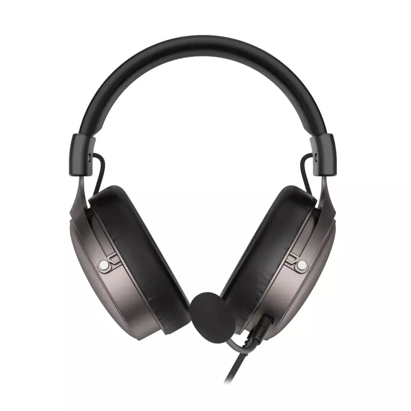 Headset Veho Alpha Bravo GX-4 Pro