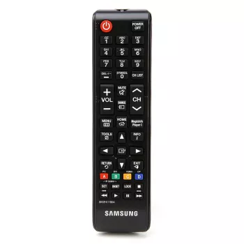 Samsung BN59-01180A Fernbedienung TV Drucktasten