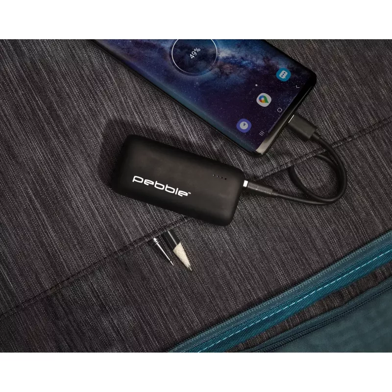 Veho Pebble PZ5 Tragbare Powerbank – 5000 mAh