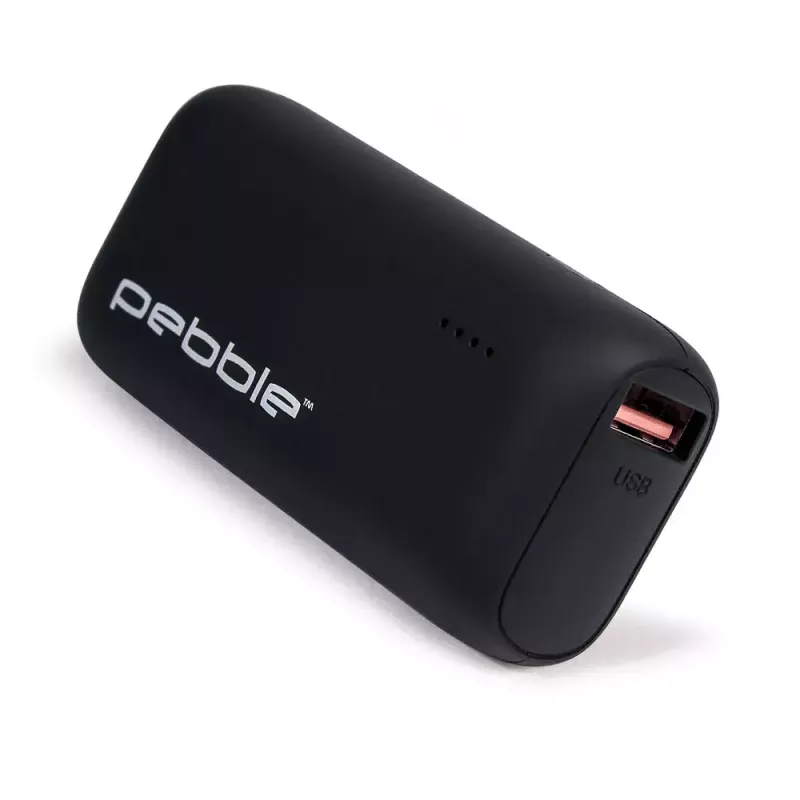 Veho Pebble PZ5 Tragbare Powerbank – 5000 mAh