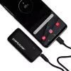 Veho Pebble PZ5 Tragbare Powerbank – 5000 mAh