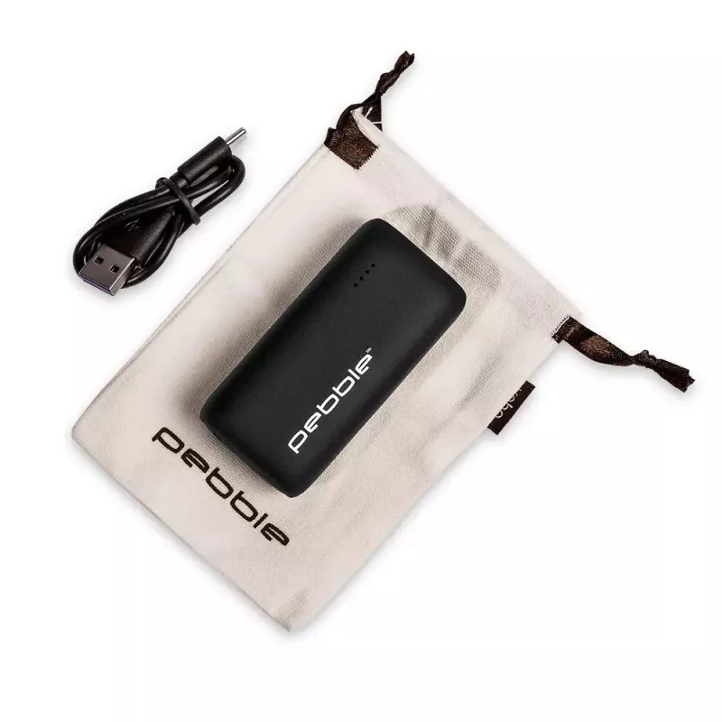 Veho Pebble PZ5 Tragbare Powerbank – 5000 mAh