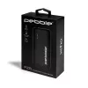 Veho Pebble PZ5 Tragbare Powerbank – 5000 mAh