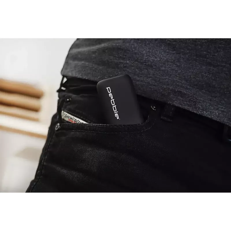 Veho Pebble PZ5 Tragbare Powerbank – 5000 mAh