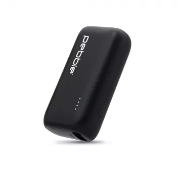 Veho Pebble PZ5 Tragbare Powerbank – 5000 mAh