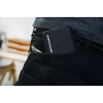 Veho Pebble PZ-10 Portable Powerbank - 10.000 mAh