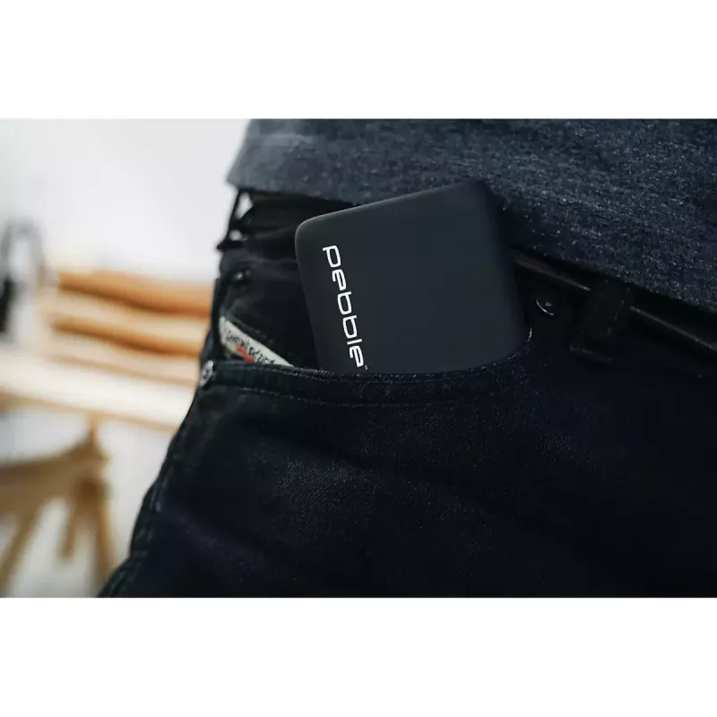 Veho Pebble PZ-10 Portable Powerbank - 10.000 mAh