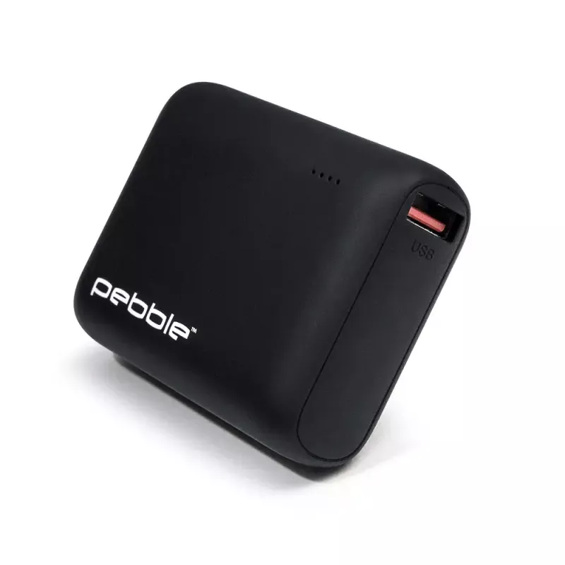 Veho Pebble PZ-10 Portable Powerbank - 10.000 mAh