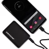 Veho Pebble PZ-10 Portable Powerbank - 10.000 mAh