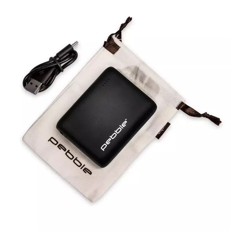 Veho Pebble PZ-10 Portable Powerbank - 10.000 mAh