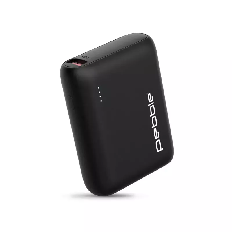 Veho Pebble PZ-10 Portable Powerbank - 10.000 mAh