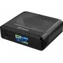 Tragbares Ladegerät Sandberg Travel Powerbank 20000 PD100W, 20000 mAh