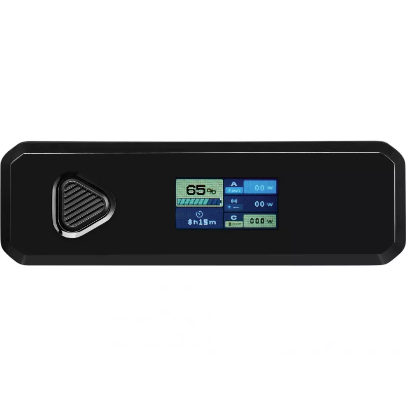 Tragbares Ladegerät Sandberg Travel Powerbank 20000 PD100W, 20000 mAh