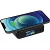 Tragbares Ladegerät Sandberg Travel Powerbank 20000 PD100W, 20000 mAh