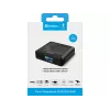 Tragbares Ladegerät Sandberg Travel Powerbank 20000 PD100W, 20000 mAh