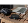 Tragbares Ladegerät Sandberg Travel Powerbank 20000 PD100W, 20000 mAh