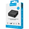 Tragbarer Akku Sandberg 3in1 Magnet Powerbank 5000, 5000 mAh