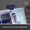 Webcam Logitech HD Pro C920