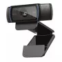 Webcam Logitech HD Pro C920