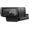 Webcam Logitech HD Pro C920