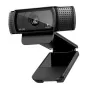 Webcam Logitech HD Pro C920