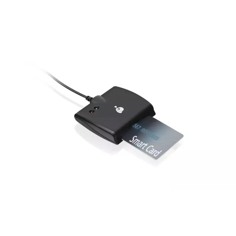 Smart Card Reader IOGEAR GSR205
