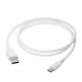 dbramante1928 re-charge Pro - Kabel 1,2 m USB-A auf USB-C - W, 1,2 m, USB A, USB C, USB 2.0, 0,48 Gbit/s, Weiß
