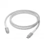 dbramante1928 re-charge Pro – BRD-Kabel 1,2m USB-C auf USB-C 100W-W