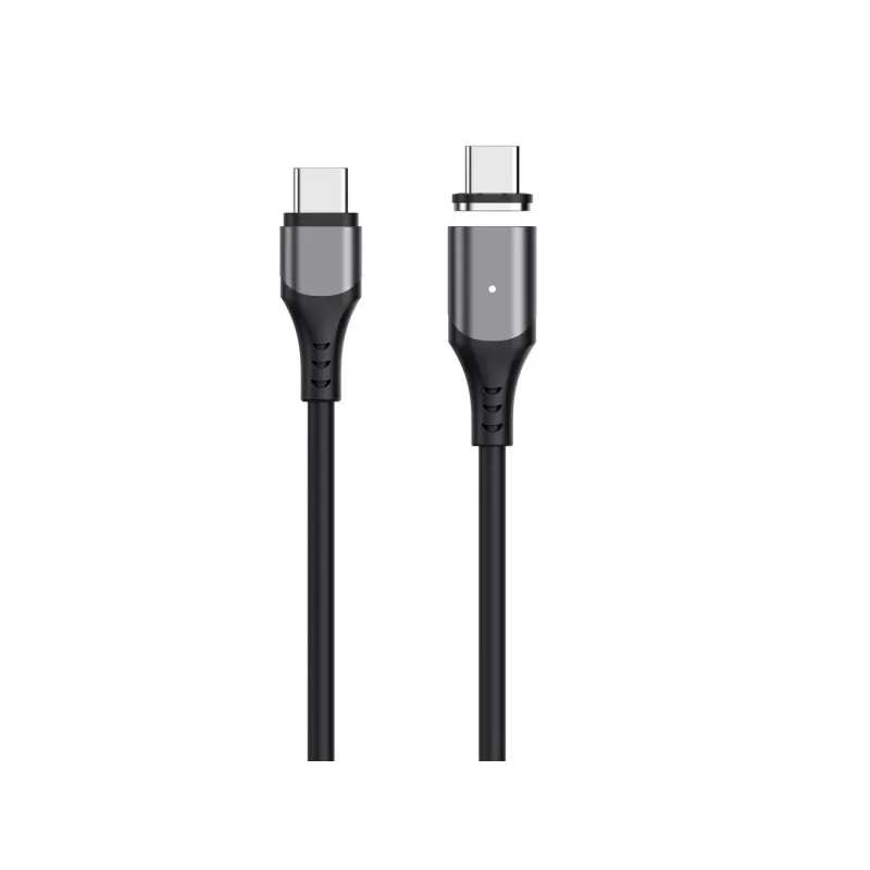 USB-Kabel eSTUFF ES604265-BULK 2m schwarz