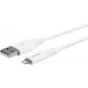 eSTUFF ES601004-BULK Lightning-Kabel 0,15 m Weiß