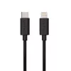 Veho USB-C auf Lightning Lade- und Sync-Kabel 0,2 m 8 g