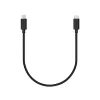 Veho USB-C auf Lightning Lade- und Sync-Kabel 0,2 m 8 g